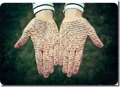 Hand_writing