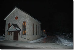 Night Church