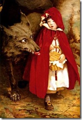 Little Red Riding Hood