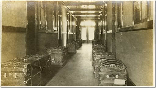 Dorm Rooms 1890s