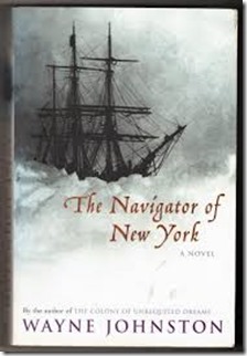 Navigator of New York