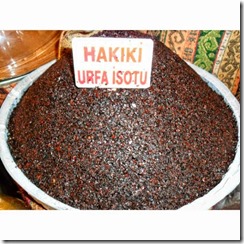 Urfa isot bulk