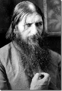 rasputin